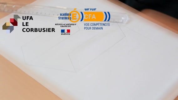 Le métier de métallier à travers un projet d'équipe