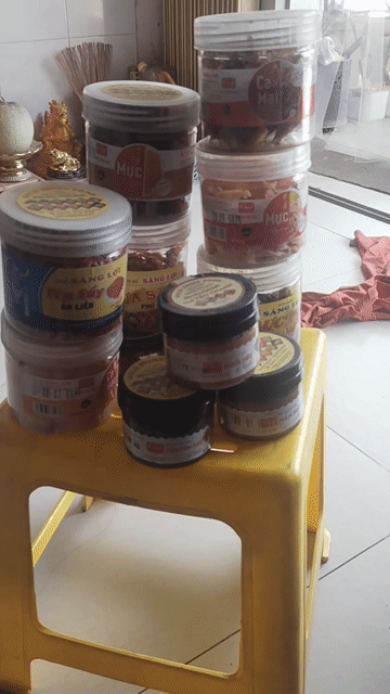 Tiêu chanh Sáng Lợi Phú Quốc 150g. Mua bán Đồ ăn, thực phẩm và các loại khác tại Thành phố Thuận An Bình Dương được đăng bởi Nguyễn Vân hình 1
