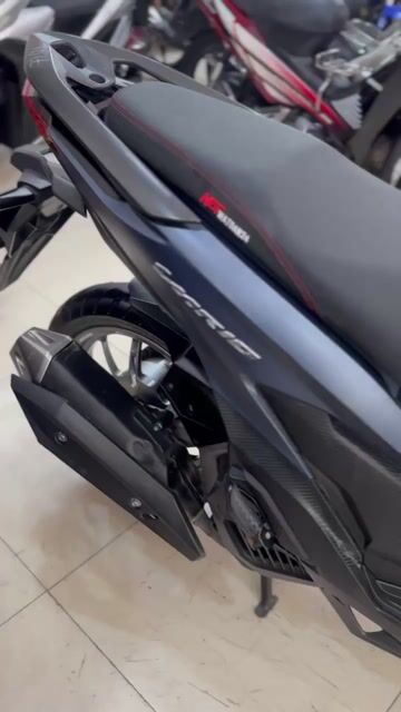 Honda Vario 125/2021.Xe kiểng chất-máy zib.BSTP.. Mua bán Xe máy tại Quận 6 Tp Hồ Chí Minh được đăng bởi Cửa Hàng Xe Máy Hoà Bùi hình 1