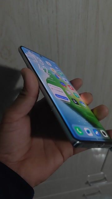 Vivo X100S Pro 12GB 256GB Titan Đã qua sử dụng. Mua bán Điện thoại tại Thành phố Vĩnh Long Vĩnh Long được đăng bởi Nguyễn thương mobile hình 1