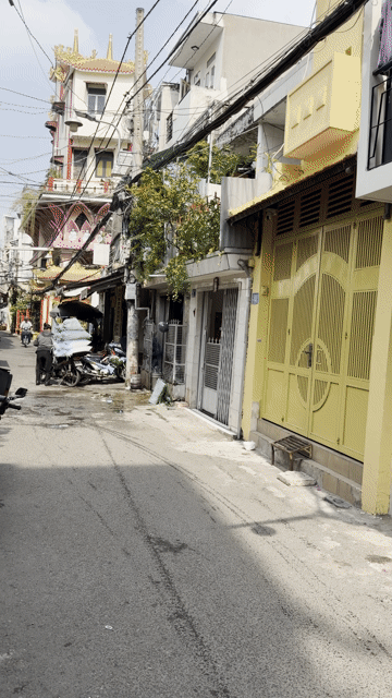Mua bán Nhà ở Quận 1 Tp Hồ Chí Minh diện tích 38 m² giá 8,95 tỷ