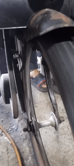 Xe máy Solex Rin Đen Cổ điển. Mua bán Xe máy tại Thành phố Thủ Đức Tp Hồ Chí Minh được đăng bởi Nguyen van ba hình 1