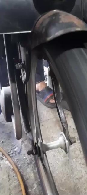 Xe máy Solex Rin Đen Cổ điển. Mua bán Xe máy tại Thành phố Thủ Đức Tp Hồ Chí Minh được đăng bởi Nguyen van ba hình 1