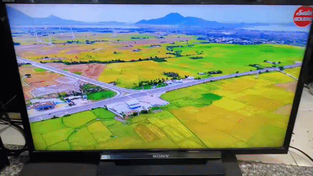 Tivi Sony KLV-32R402A 32 inch. Mua bán Tivi, Âm thanh tại Quận Tân Bình Tp Hồ Chí Minh được đăng bởi Ngocc ve chai mua ban đt trực tiếp  hình 1