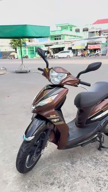 [Như mới 100%]👉 Sym Shark bản Fi 2014. Odo12.900km. Mua bán Xe máy tại Quận Bình Tân Tp Hồ Chí Minh được đăng bởi BÙI TIẾN DŨNG hình 1