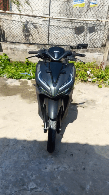 Honda vario 125 2019 biển 59 máy zin êm fun chức n. Mua bán Xe máy tại Quận Cái Răng Cần Thơ được đăng bởi Cầm Đồ Minh Tấn hình 1