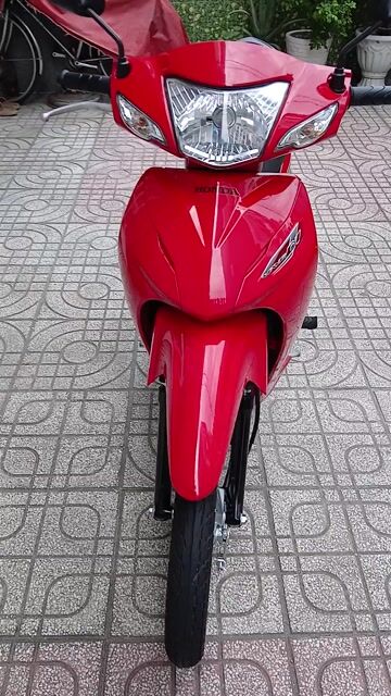 Wave 2024 Xe lướt 5500 km BS SÀI GÒN Chính Chủ. Mua bán Xe máy tại Quận Gò Vấp Tp Hồ Chí Minh được đăng bởi TRUNG hình 1