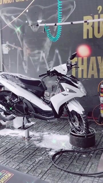 Novo 6 bstp 9 chủ bao ký. máy zin chất giá tốt. Mua bán Xe máy tại Thành phố Thủ Đức Tp Hồ Chí Minh được đăng bởi Trần Trương Vũ Phong hình 1