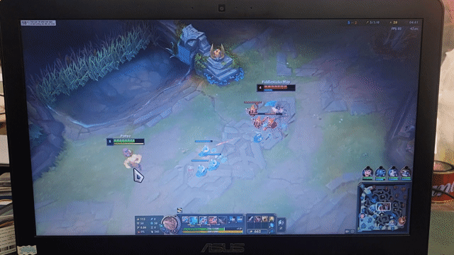 Asus ROG Gaming k lỗi lầm giá thơm. Mua bán Laptop tại Quận Đống Đa Hà Nội được đăng bởi Cửa hàng công nghệ Brostore hình 1