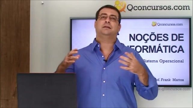 Noções de Informática