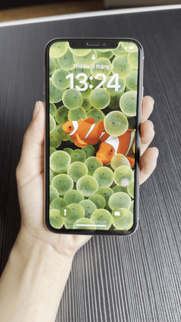 Apple iPhone X 256GB Trắng LL/A. Mua bán Điện thoại tại Quận Tân Bình Tp Hồ Chí Minh được đăng bởi Tên chưa cung cấp hình 1