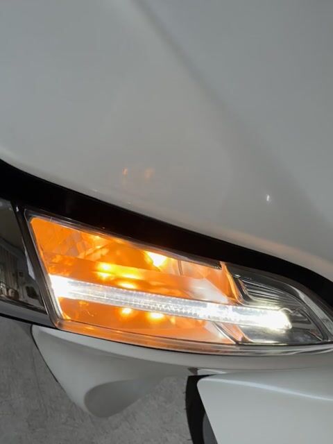 Piaggio Liberty 125 ABS 2018 Trắng. Mua bán Xe máy tại Huyện Hóc Môn Tp Hồ Chí Minh được đăng bởi Khoa kenny hình 1