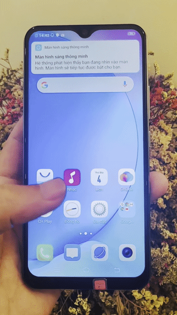 🔥VIVO MỚI 100% GRAB BE XANH SM GIẢI TRÍ LÀM VIỆC🔥. Mua bán Điện thoại tại Quận Gò Vấp Tp Hồ Chí Minh được đăng bởi GIA NGUYỄN STORE hình 1