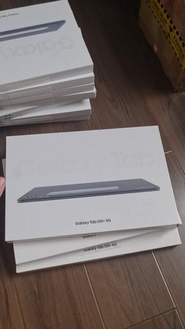 Samsung Galaxy Tab S10+ 5G 12/256 SSVN. Mua bán Máy tính bảng tại Quận Tân Bình Tp Hồ Chí Minh được đăng bởi Sơn hình 1