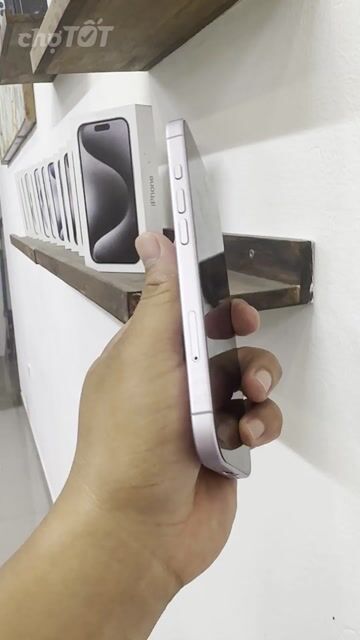 17 thường 256gb chính hãng đẹp full c.năng,đủ màu. Mua bán Điện thoại tại Quận Thanh Xuân Hà Nội được đăng bởi Hoàng Thế Anh hình 1