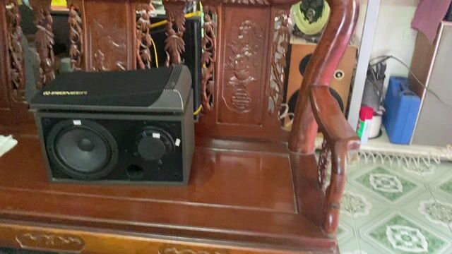 Loa Nhật Pioneer CS V21LR. Mua bán Tivi, Âm thanh tại Thành phố Thái Bình Thái Bình được đăng bởi Ngọc Hoàn Audio Chất Lượng hình 1