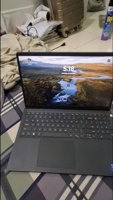Bán lại laptop dell 15 i7 mới 99% 0 sài. Mua bán Laptop tại Quận 8 Tp Hồ Chí Minh được đăng bởi minh tran hình 1