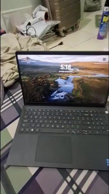 Bán lại laptop dell 15 i7 mới 99% 0 sài. Mua bán Laptop tại Quận 8 Tp Hồ Chí Minh được đăng bởi minh tran hình 1