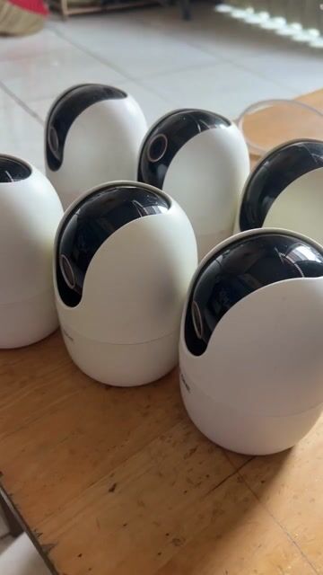 camera Wifi trong nhà Imou/KBone 2K-3K. Mua bán Máy ảnh, Máy quay tại Thành phố Dĩ An Bình Dương được đăng bởi Hoang hình 1