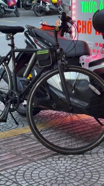 Xe thể thao Nhật. Mua bán Xe đạp tại Quận Thanh Khê Đà Nẵng được đăng bởi Na Na  hình 1