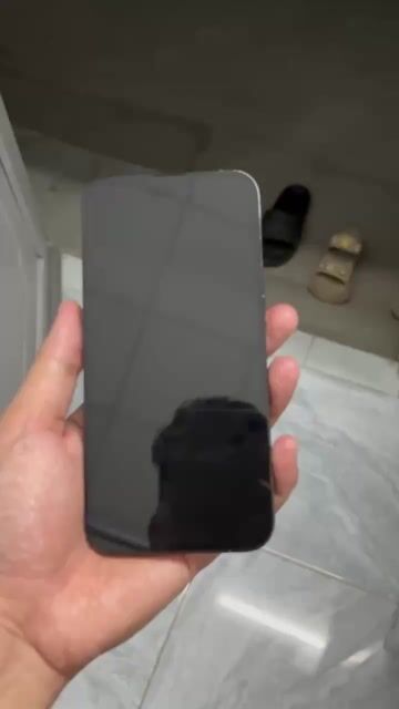 Apple iPhone 14 Pro Max 128GB Đen lock zin. Mua bán Điện thoại tại Quận 12 Tp Hồ Chí Minh được đăng bởi NTTU hình 1