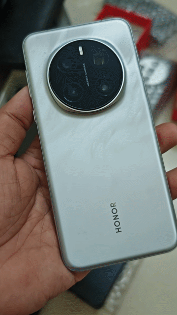 Honor Magic 7 Pro 12/512 QUỐC TẾ GỐC, pin thực 100. Mua bán Điện thoại tại Quận 10 Tp Hồ Chí Minh được đăng bởi Sky Nguyen hình 1