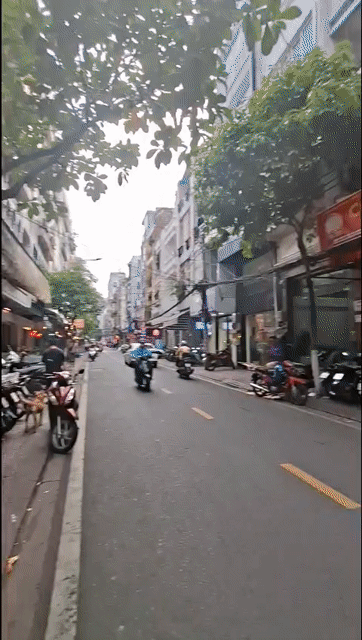 Cho thuê Văn phòng, Mặt bằng kinh doanh Quận 4 Tp Hồ Chí Minh diện tích 25 m² giá 10 triệu/tháng