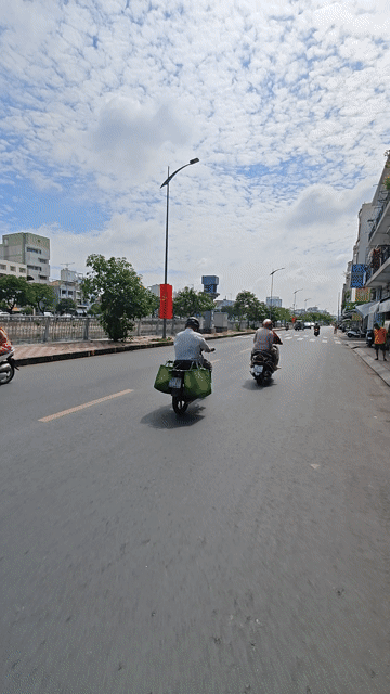 Cho thuê Nhà ở Quận 8 Tp Hồ Chí Minh diện tích 250 m² giá 35 triệu/tháng