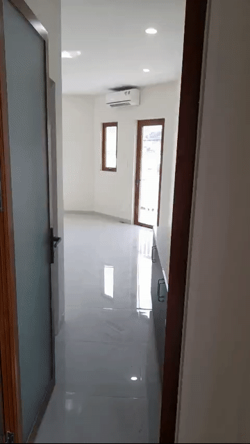 Cho thuê Căn hộ Chung cư Quận 10 Tp Hồ Chí Minh diện tích 36 m² giá 7,7 triệu/tháng