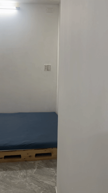 Cho thuê Phòng trọ Quận Bình Thạnh Tp Hồ Chí Minh diện tích 15 m² giá 3,4 triệu/tháng