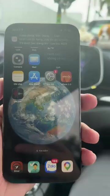 iPhone 12 Pro Max 256GB Đã qua sử dụng. Mua bán Điện thoại tại Thành phố Thủ Dầu Một Bình Dương được đăng bởi Hữu Lộc hình 1