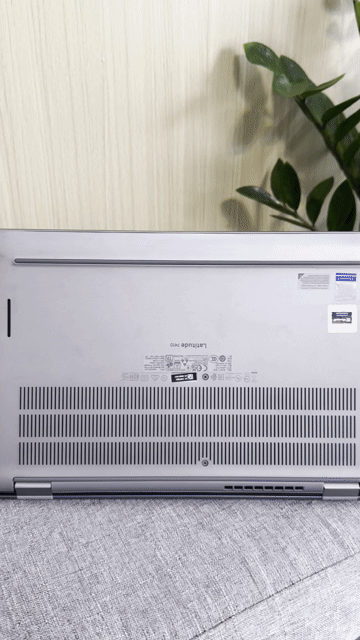 Dell Latitude 7410 i7-10610U 14 inch 16GB/256GB. Mua bán Laptop tại Quận Gò Vấp Tp Hồ Chí Minh được đăng bởi Hiếu Laptop hình 1