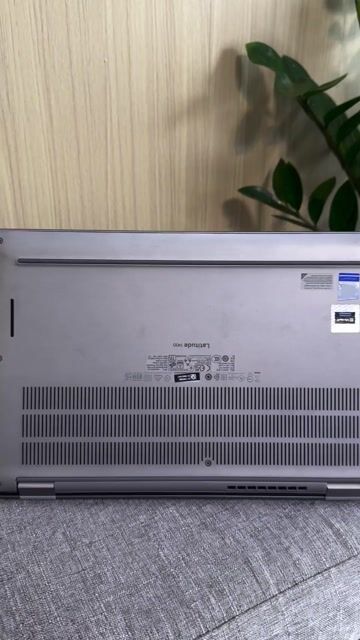 Dell Latitude 7410 i7-10610U 14 inch 16GB/256GB. Mua bán Laptop tại Quận Gò Vấp Tp Hồ Chí Minh được đăng bởi Hiếu Laptop hình 1