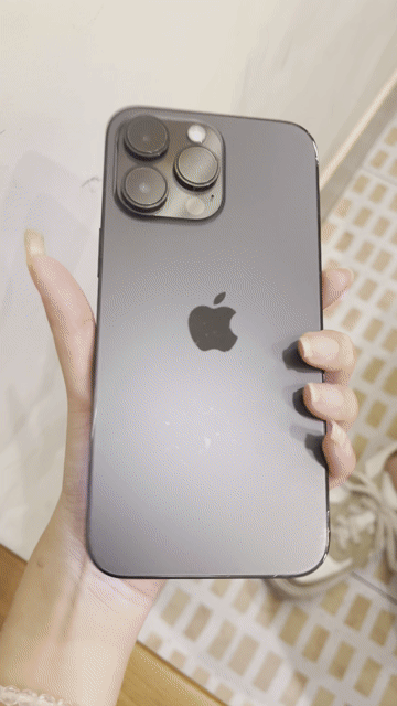 NHƯỢNG GẤP IPHONE 14PROMAX 128GB QUỐC TẾ. Mua bán Điện thoại tại Quận Tây Hồ Hà Nội được đăng bởi luư niệm hình 1