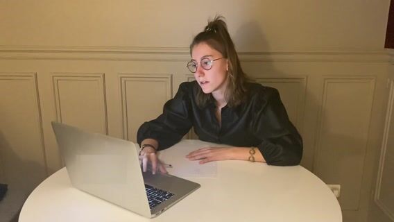 Présentation du DUT Chimie de l'IUT de Créteil-Vitry