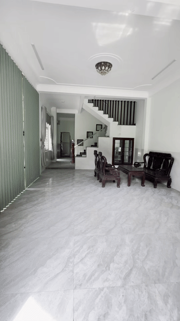 Cho thuê Nhà ở Quận Cẩm Lệ Đà Nẵng diện tích 111 m² giá 15 triệu/tháng
