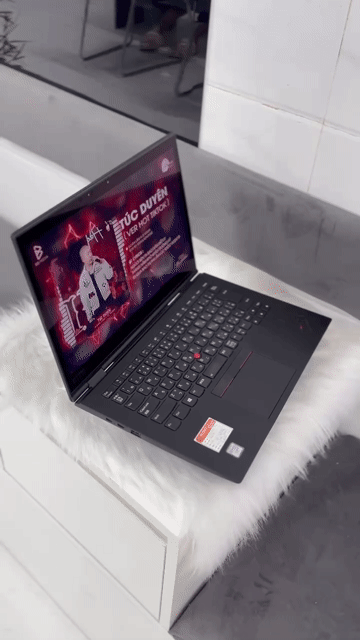 Lenovo ThinkPad X1 i5-8250U 14 inch 8GB/256GB. Mua bán Laptop tại Quận Ninh Kiều Cần Thơ được đăng bởi Greenskytech hình 1
