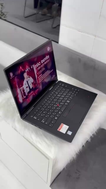 Lenovo ThinkPad X1 i5-8250U 14 inch 8GB/256GB. Mua bán Laptop tại Quận Ninh Kiều Cần Thơ được đăng bởi Greenskytech hình 1