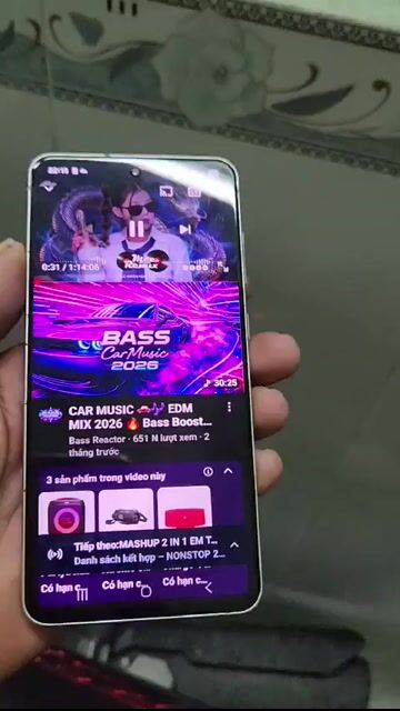 Samsung S21 FE 5G 8GB/256GB Trắng. Mua bán Điện thoại tại Quận 12 Tp Hồ Chí Minh được đăng bởi Lý Thanh hieu hình 1