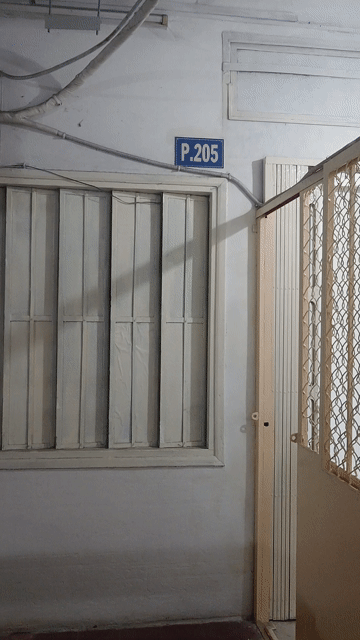 Cho thuê Căn hộ Chung cư Quận 1 Tp Hồ Chí Minh diện tích 17 m² giá 5 triệu/tháng
