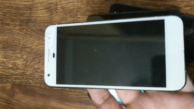 4 cây Google Pixel Đen Đã sử dụng = 999k . Mua bán Điện thoại tại Quận Ba Đình Hà Nội được đăng bởi Tuấn Anh  hình 1