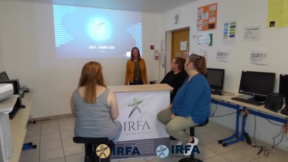 Dynamique Vers l'Emploi