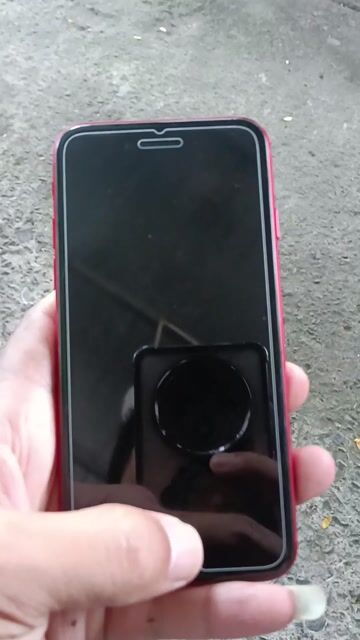Apple iPhone SE3 (2022) 64GB Đỏ Đô. Mua bán Điện thoại tại Huyện Hóc Môn Tp Hồ Chí Minh được đăng bởi Anh Ngọc Nè hình 1