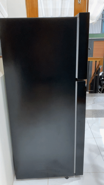 Tủ lạnh LG GV-B212WB 217L Đen Việt Nam Mới. Mua bán Tủ lạnh tại Quận 10 Tp Hồ Chí Minh được đăng bởi Thuỳ Vân hình 1