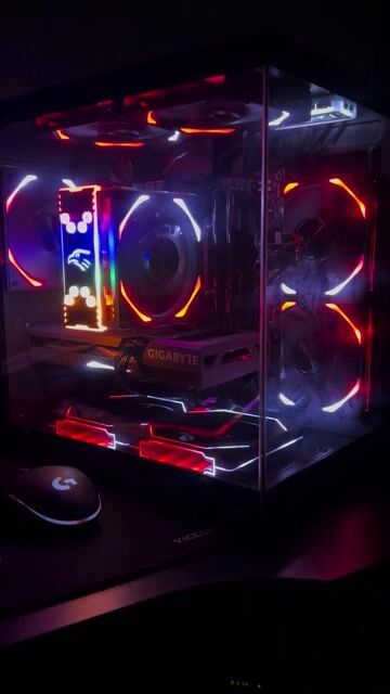 Máy tính để bàn i5 14500 RTX 3060 32GB/512GB. Mua bán Máy tính để bàn tại Huyện Việt Yên Bắc Giang được đăng bởi Bột hình 1