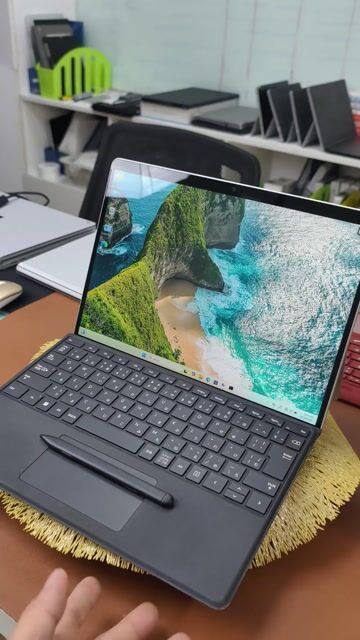 Surface Pro 8 LTE i5 13 inch 16GB/256GB Like New. Mua bán Máy tính bảng tại Thành phố Thủ Đức Tp Hồ Chí Minh được đăng bởi HBA LAPTOP Mua Bán Ký gửi  hình 1