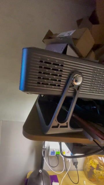 Máy chiếu Dosen T7 Pro HD. Mua bán Đồ dùng văn phòng tại Huyện Long Điền Bà Rịa - Vũng Tàu được đăng bởi Đỗ Minh Đông hình 1