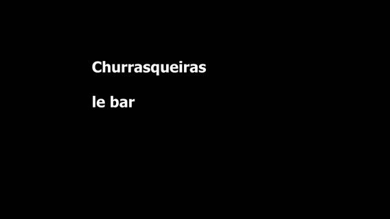 Churrasqueiras le barbecue passionément...