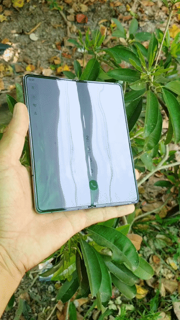 Samsung Galaxy Z Fold 4 VN. Mua bán Điện thoại tại Huyện Hồng Dân Bạc Liêu được đăng bởi Ken Đáng hình 1