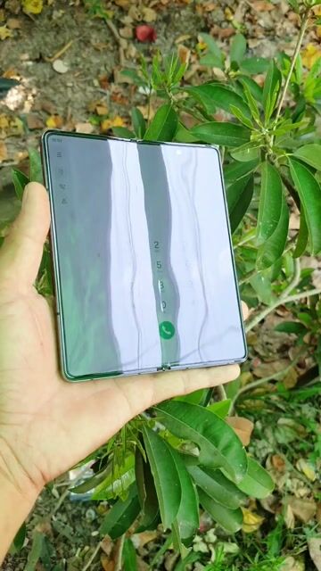 Samsung Galaxy Z Fold 4 VN. Mua bán Điện thoại tại Huyện Hồng Dân Bạc Liêu được đăng bởi Ken Đáng hình 1